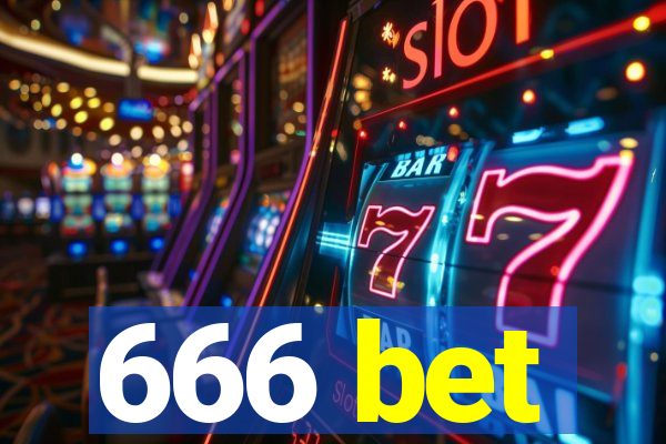666 bet